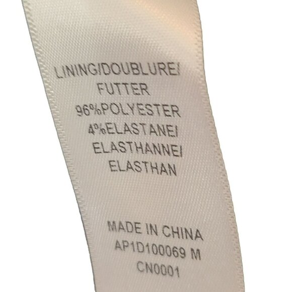 Adrianna Papell NWT Julie Lace Fit and Flaire Cap Sleeve Midi Dress Black Size 8 - Picture 11 of 12